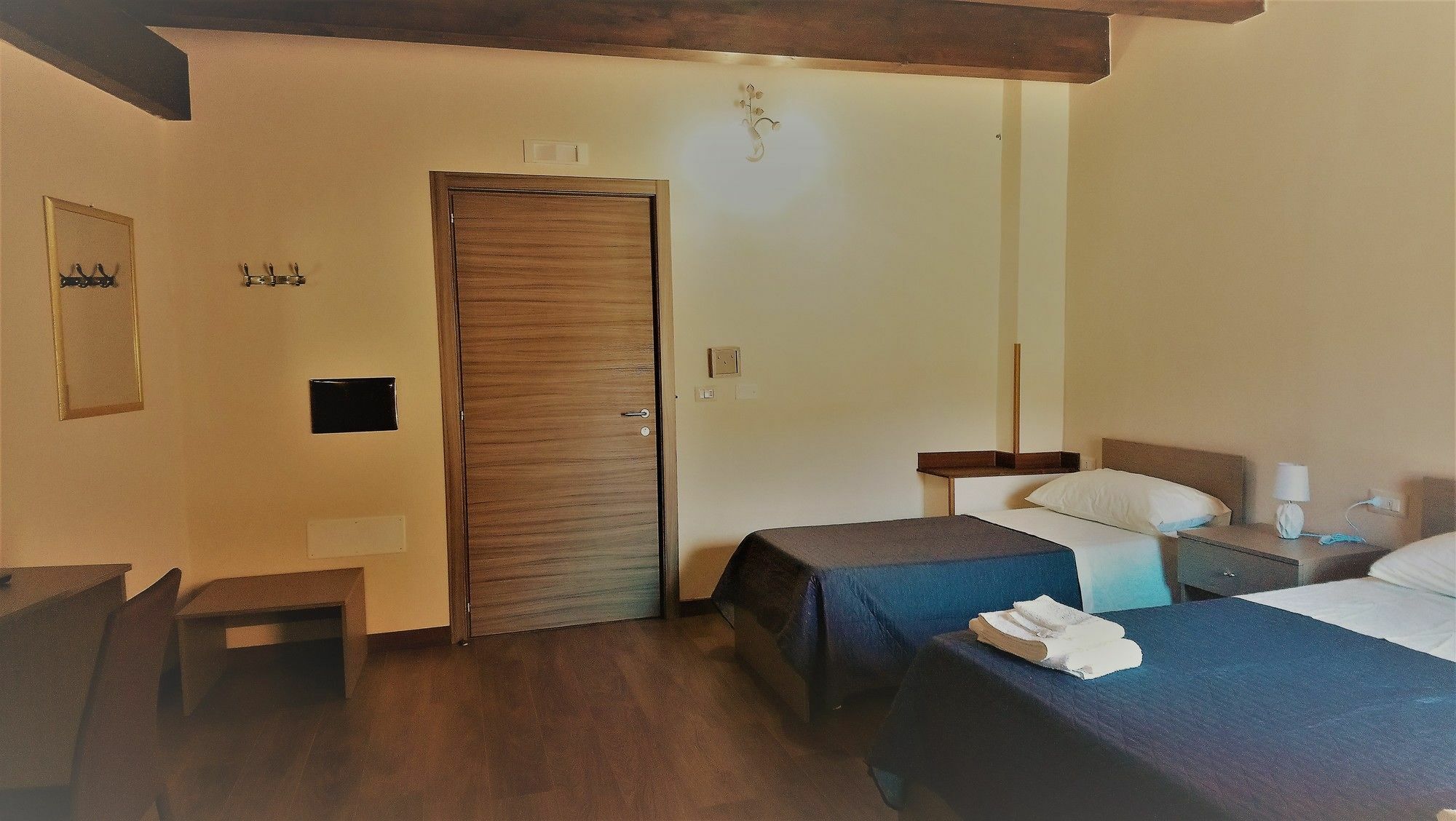 למזיה טרמה B&B Nonna Maria מראה חיצוני תמונה