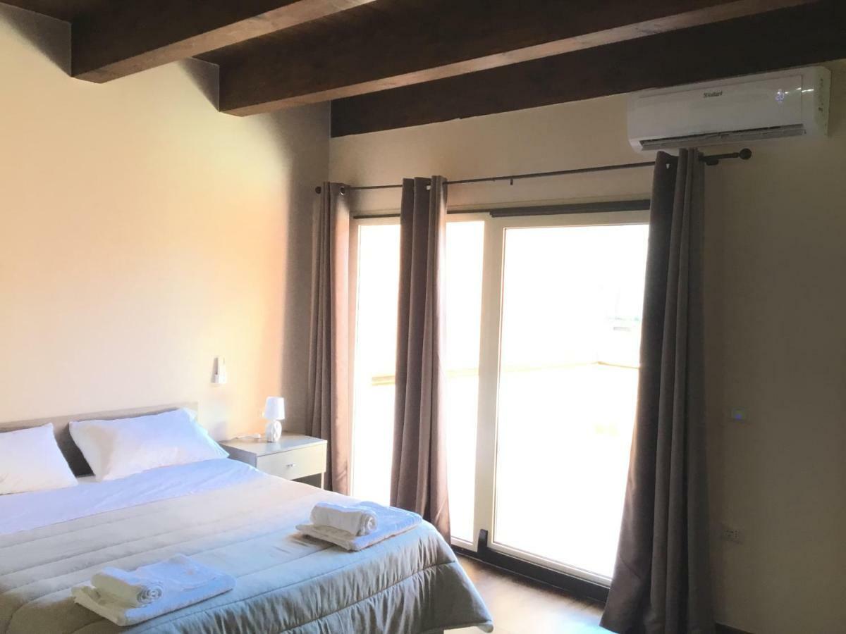 למזיה טרמה B&B Nonna Maria מראה חיצוני תמונה