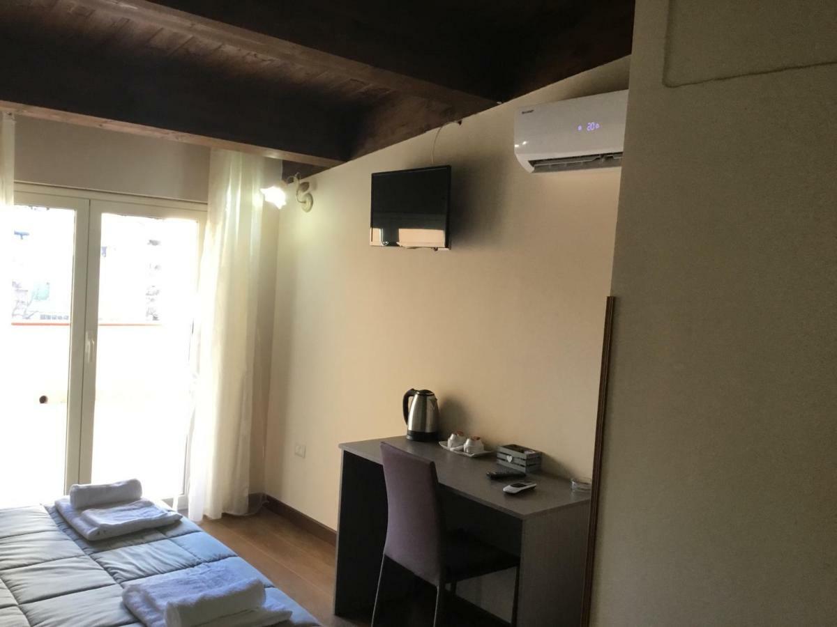 למזיה טרמה B&B Nonna Maria מראה חיצוני תמונה