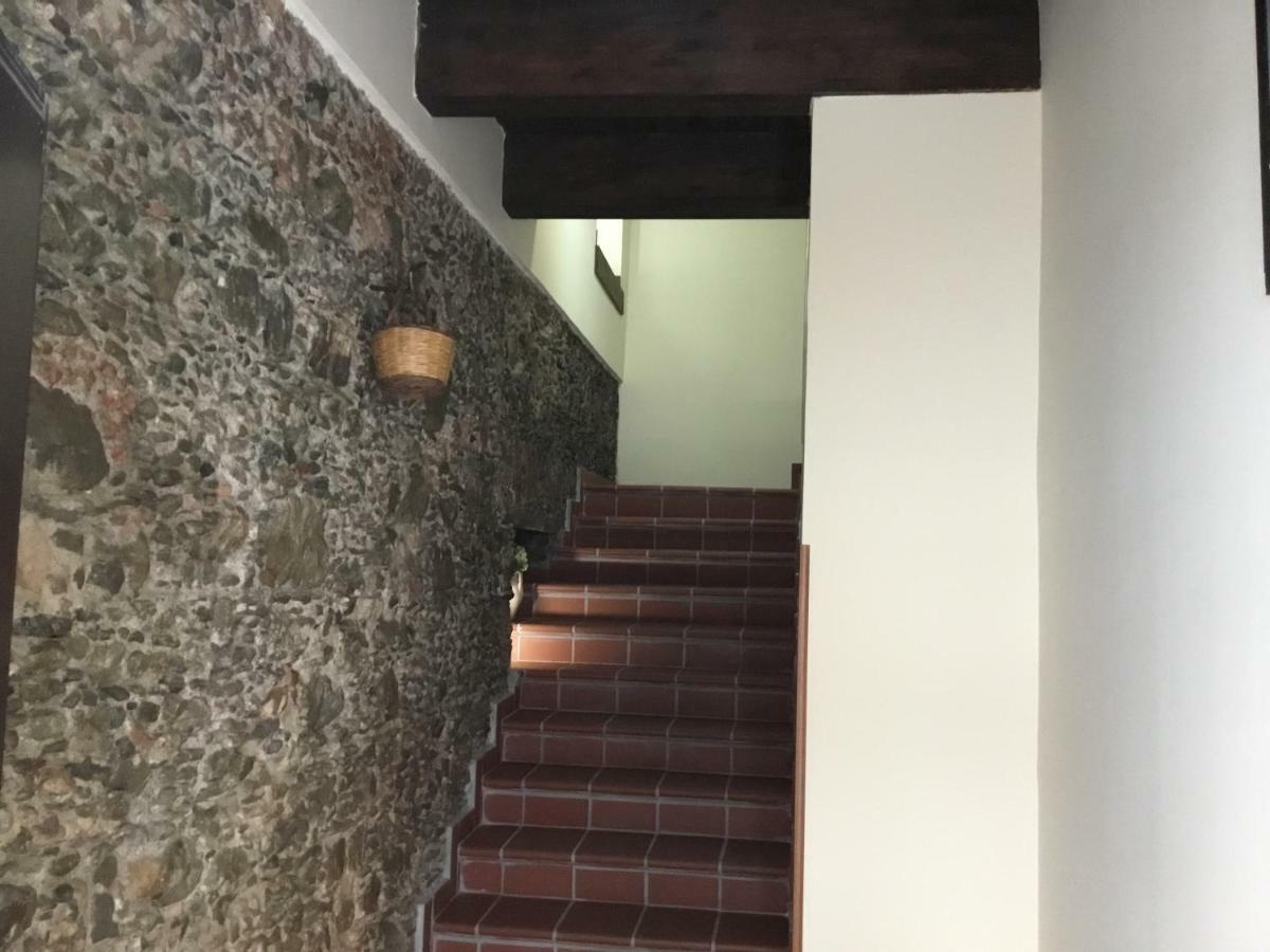 למזיה טרמה B&B Nonna Maria מראה חיצוני תמונה