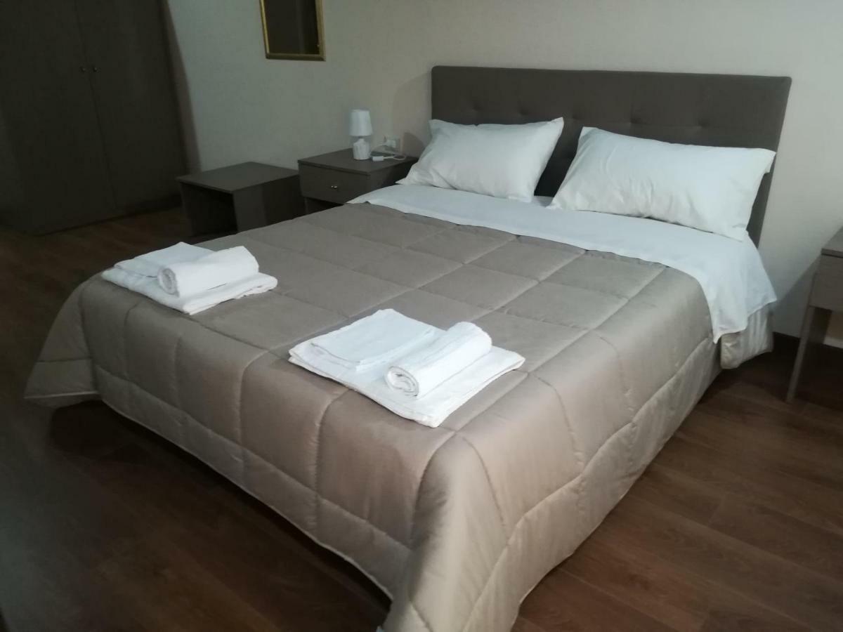 למזיה טרמה B&B Nonna Maria מראה חיצוני תמונה