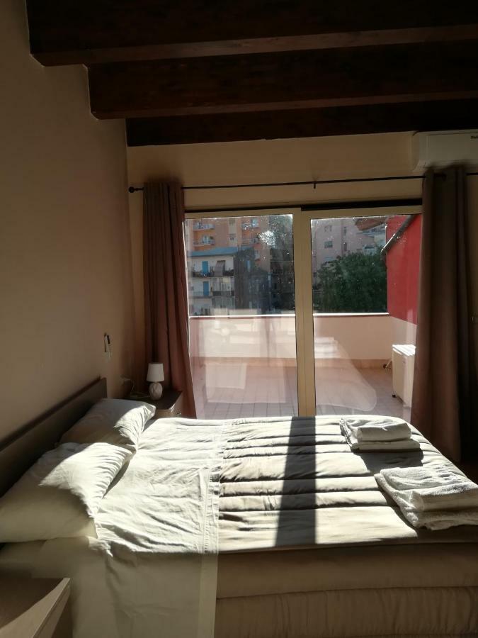 למזיה טרמה B&B Nonna Maria מראה חיצוני תמונה
