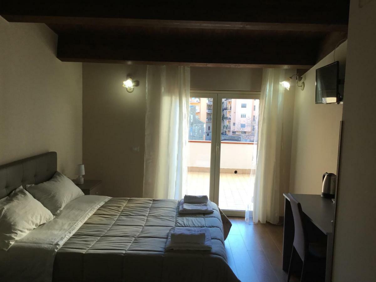 למזיה טרמה B&B Nonna Maria מראה חיצוני תמונה